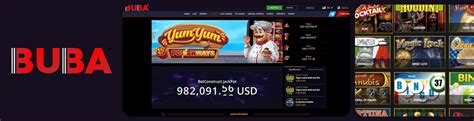 Buba casino download